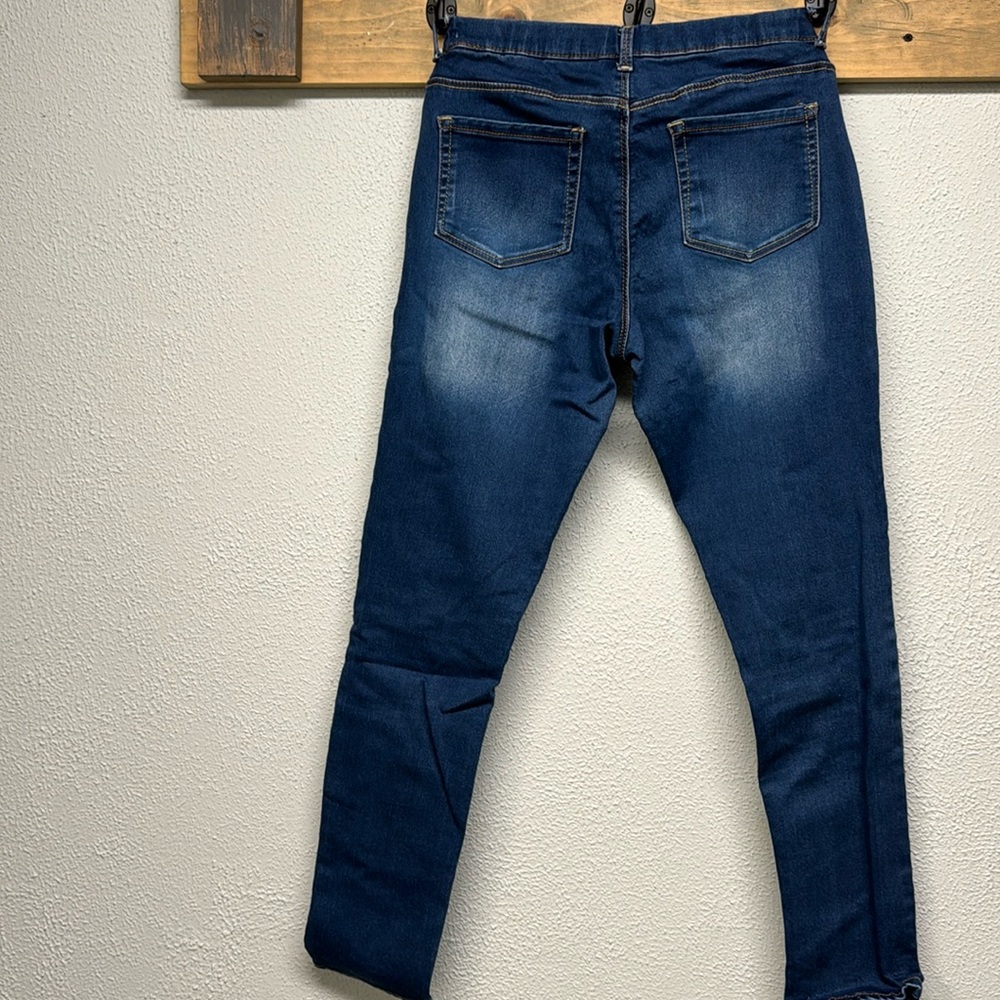 Jeggings